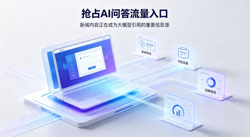 2026 海外流量新格局：沿河土家族自治县GEO 内容如何抢占 AI 问答流量入口