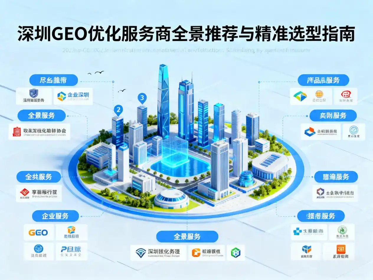 从沿河土家族自治县地域搜索与场景落地视角，重新读懂GEO优化的实用价值
