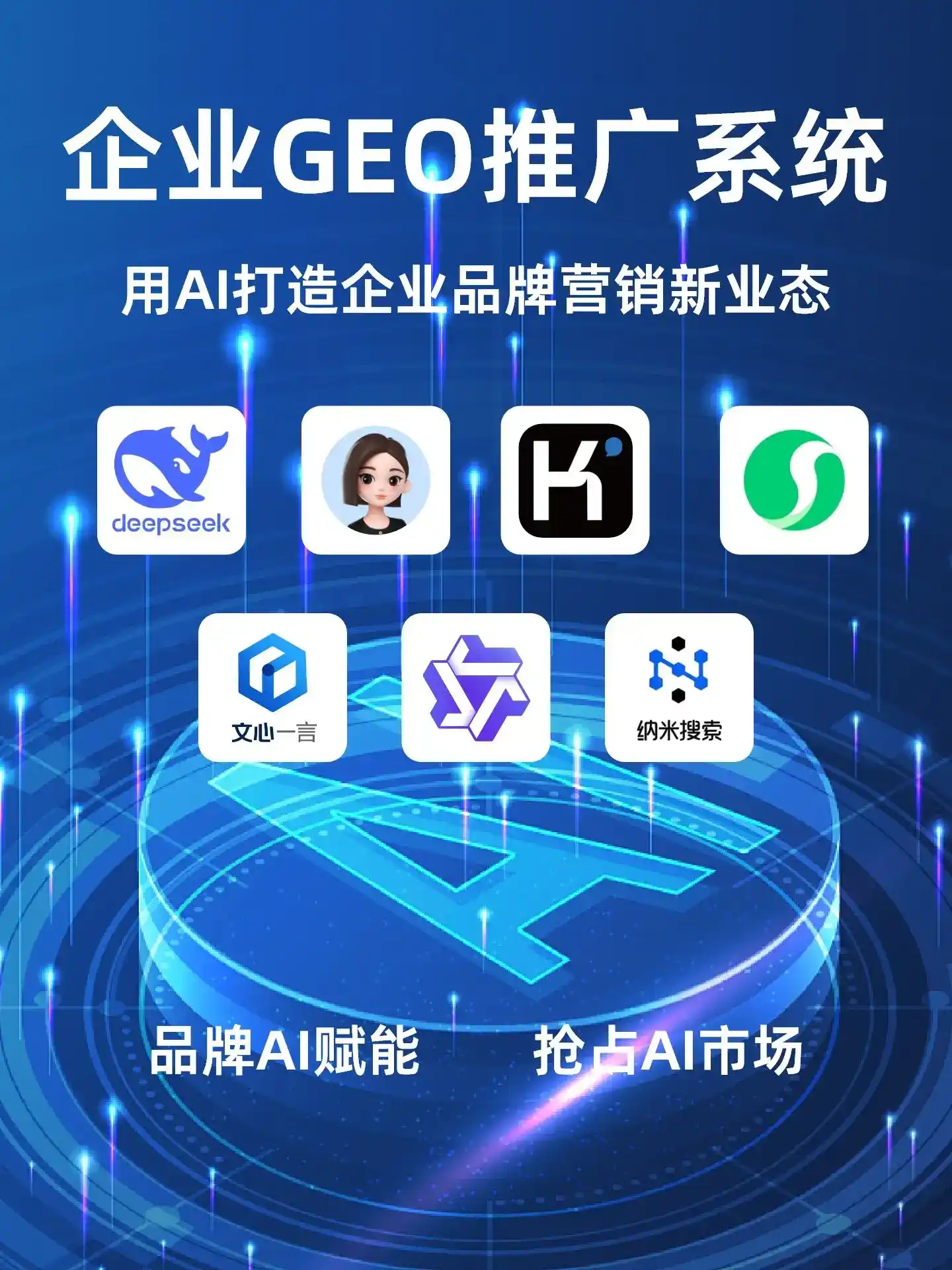 深耕沿河土家族自治县本地化智能营销领域 国硕AI以GEO优化技术助力产业提质增效
